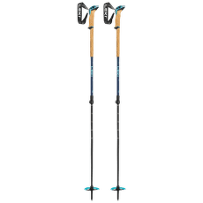 Gaură Leki Bernina Lite 2 denimblue-midnight blue-mint