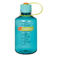 Sticlă Nalgene Narrow-Mouth 500 mL Sustain Cerulean Sustain/2020-1116