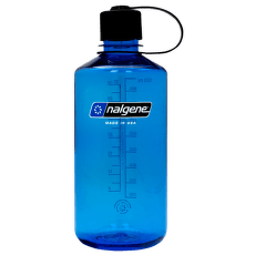 Sticlă Nalgene Narrow Mouth 1000 ml Slate 2021-0532