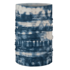 Eșarfă Buff Coolnet UV DERI BLUE