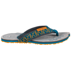 Şlapi La Sportiva Swing Space Blue/Maple