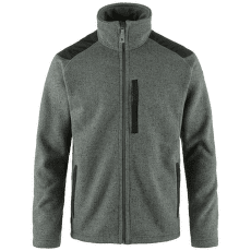 Hanorac Fjällräven Buck Fleece Men Grey-Melange