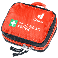 Penar deuter First Aid Kit Active - empty AS papaya