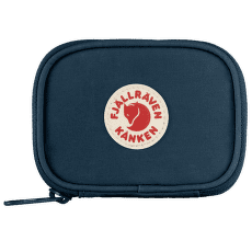 Portofel Fjällräven Kanken Card Wallet Navy