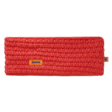 Bandă pentru cap Kama C36 Knitted Headband orange
