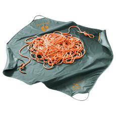 Geantă deuter Gravity Rope Sheet (3391122) teal-cinnamon