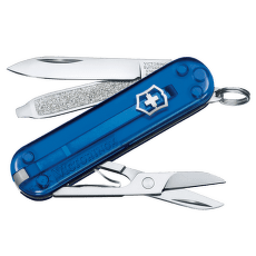 Cuțit Victorinox Classic SD Deep Ocean