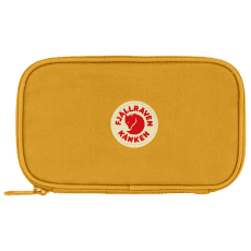 Portofel Fjällräven Kanken Travel Wallet Ochre