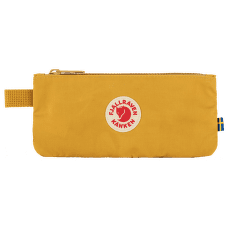 Penar pentru creioane Fjällräven Kanken Pen Case Ochre