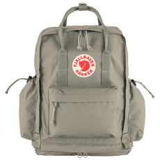 Rucsac Fjällräven Kanken Outlong Fog 021
