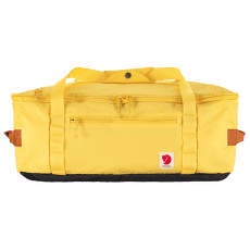 Geantă Fjällräven High Coast Duffel 36 Mellow Yellow