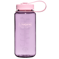 Sticlă Nalgene Wide-Mouth 500 mL Sustain Cherry Blossom Sustain 2020-3216