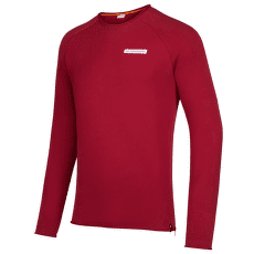Hanorac La Sportiva TUFA SWEATER Men Sangria