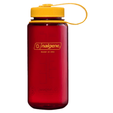 Sticlă Nalgene Wide-Mouth 500 mL Sustain Laker
