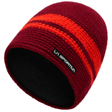 Căciuli La Sportiva ZEPHIR BEANIE Sangria/Cherry Tomato