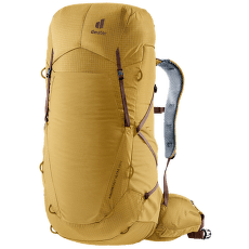 Rucsac deuter Aircontact Ultra 50 + 5 savanna-raisin