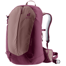 Rucsac deuter AC Lite 21 SL ashrose-cassis