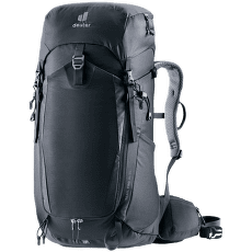 Rucsac deuter Trail Pro 34 SL Black