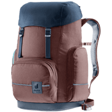 Rucsac deuter Scula ashrose-ink