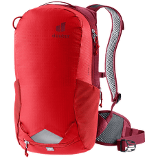Rucsac deuter Race 8 cherry-masala