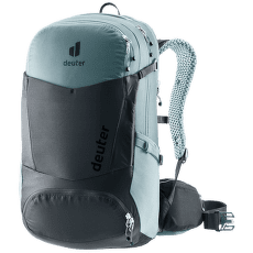 Rucsac deuter Trans Alpine Pro 26 SL graphite-shale
