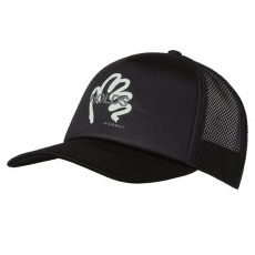 Capac Mammut Crag Cap Hold black 0001