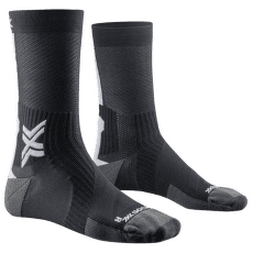 Șosete X-Bionic X-SOCKS BIKE PERFORM CREW Opal Black/Arctic White