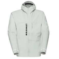 Jachetă Mammut Aenergy TR HS Hooded Jacket Men 1288 silver sage