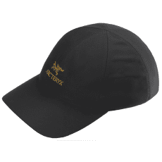 Capac Arcteryx Bird Word Cap 24K Black