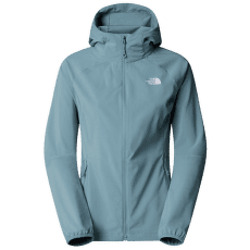 Hanorac The North Face NIMBLE HOODIE 426 SHALLOW BLUE