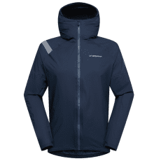 Jachetă La Sportiva POCKETSHELL JKT Men Night Sky/Chalk