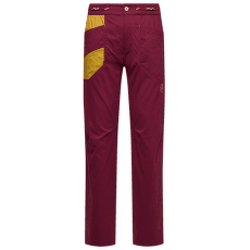 Pantaloni La Sportiva LABYRINTH PANTS Men Redwood/Savana
