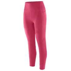 Pantaloni Patagonia Maipo 7/8 Stash Tights Women Luminous Pink