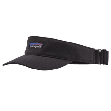 Parasolar Patagonia Terrebonne Visor Black