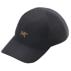 Capac Arcteryx Small Bird Cap 24K Black