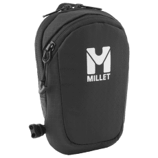 Penar Millet UBIC SHOULDER POCKET E-BLACK