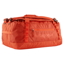 Geantă Patagonia Black Hole Duffel 40L Pollinator Orange