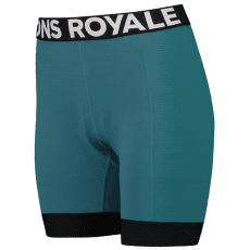 Boxeri Mons Royale Epic Merino Shift Bike Short Liner Women Abyss