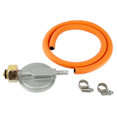 Set Campingaz Gas Hose + Gas Regulator But/pro 30mbar