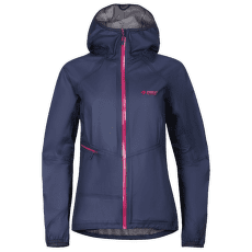 Jachetă Direct Alpine Cyclone Lady navy/orchid