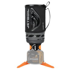 Aragaz Jetboil Flash 1.0L Carbon