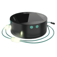 Lanterna BioLite Solar String 18’ Warm White