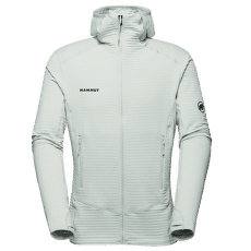 Hanorac Mammut Taiss Light ML Hooded Jacket Men 1288 silver sage