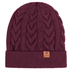 Căciuli Mammut Valbella Beanie 3800 vin