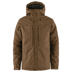 Jachetă Fjällräven Skogsö Padded Jacket Men Dark Oak