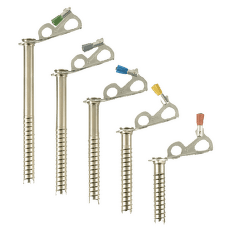 Șurub Black Diamond Express Ice Screw