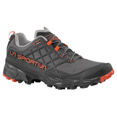 Încălțăminte La Sportiva Akyra II Carbon/Cherry Tomato