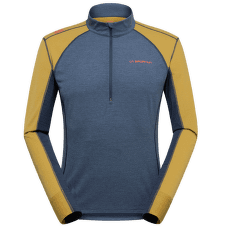 Pulover La Sportiva SWIFT LONGSLEEVE Men Night Sky/Savana