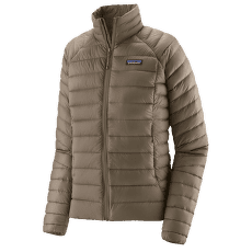 Jachetă Patagonia Down Sweater Women Wing Grey