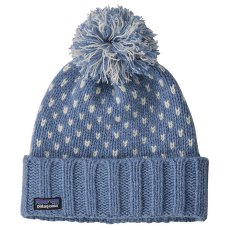 Căciuli Patagonia Snowbelle Beanie Offset Dot: Barnacle Blue